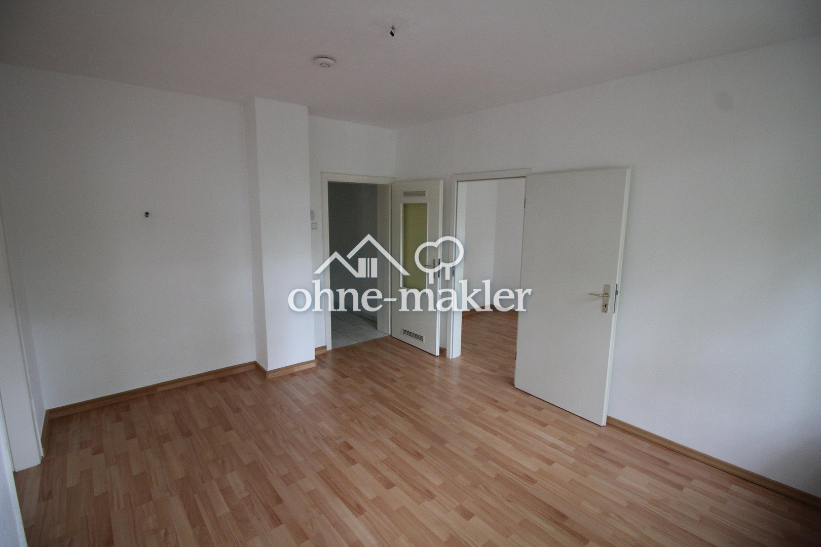 Ruhige Lage in Dortmund-Süd, 44139 Dortmund (Brünninghausen Mitte)