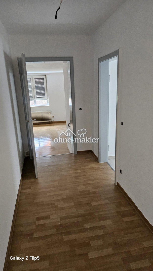 Erdgeschosswohnung in Karlsruhe-Neureut, 76149 Karlsruhe (Neureut Nordstadt)