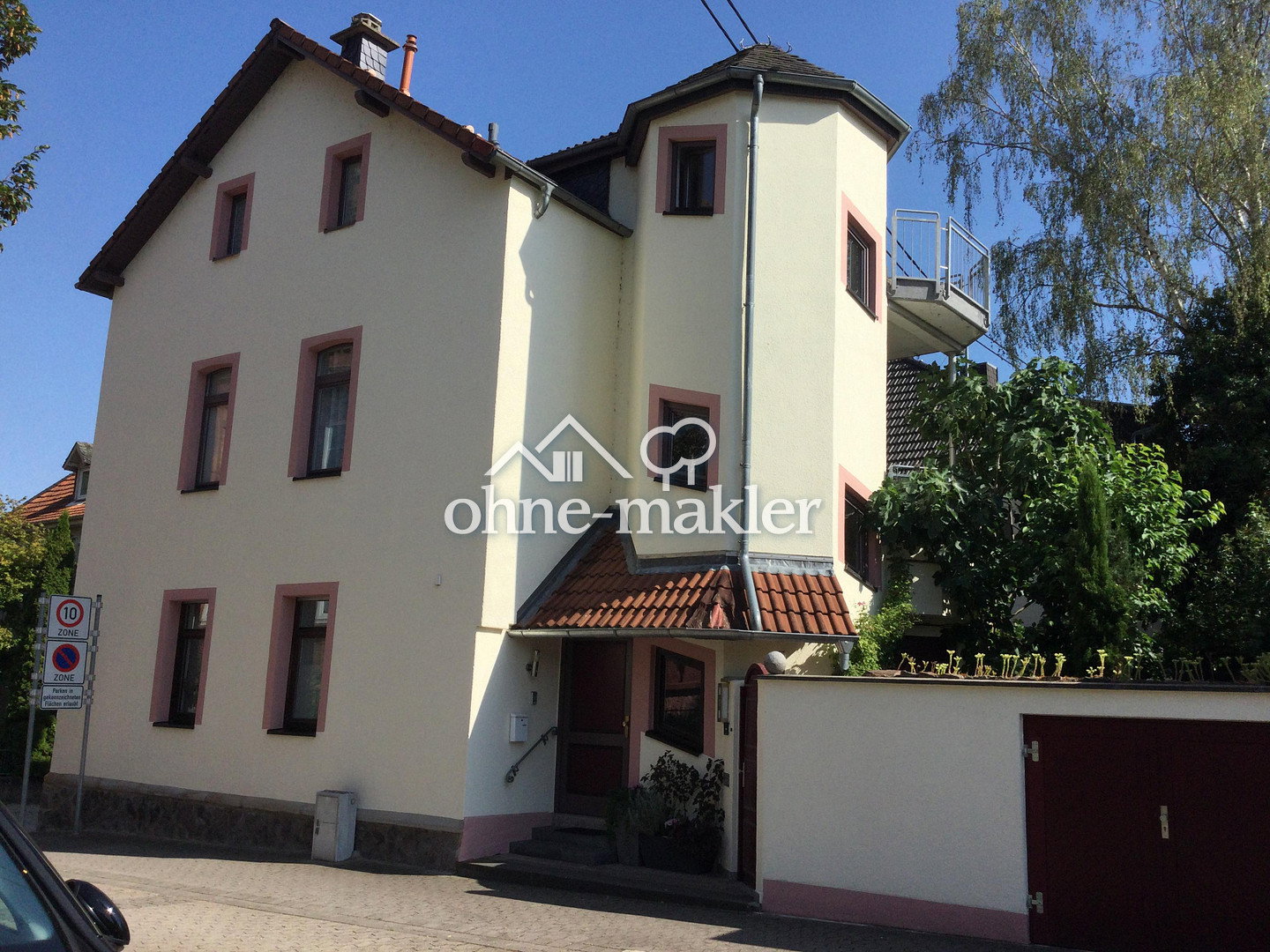 Weinbergblick & Stadtnähe – Ihr neues Zuhause, 55545 Bad Kreuznach