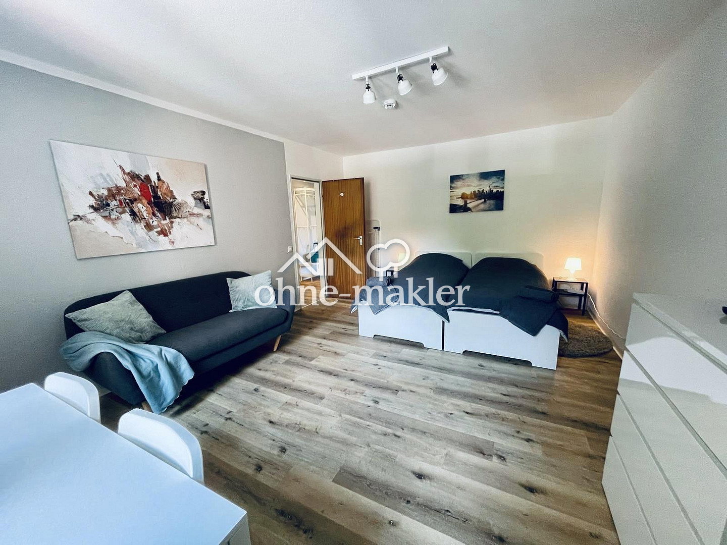 Zentraler WG-Zimmer in Wandsbek ab 01.07., 22041 Hamburg (Wandsbek Marienthal Tonndorf)