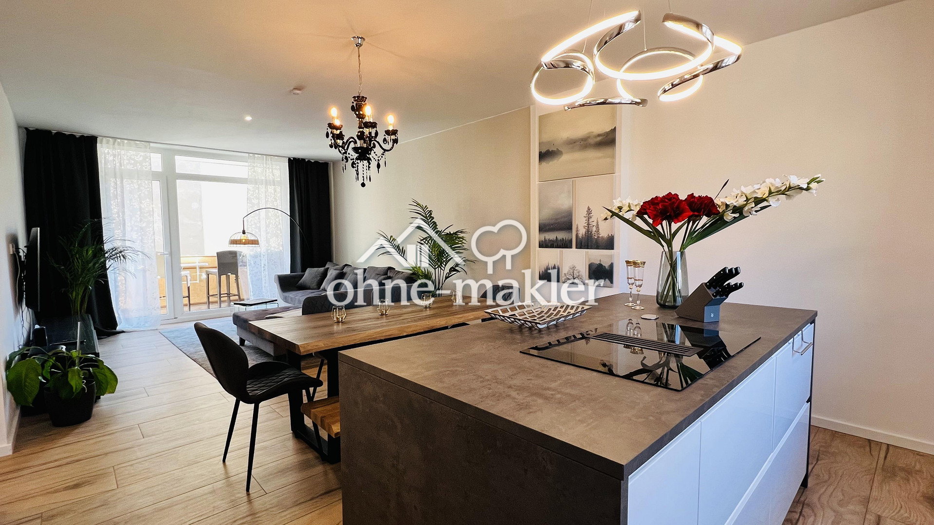 Exklusive 3,5-Zimmer-WG am Viktoria-Luise-Platz, 10777 Berlin (Charlottenburg-Wilmersdorf Schöneberg Wilmersdorf)