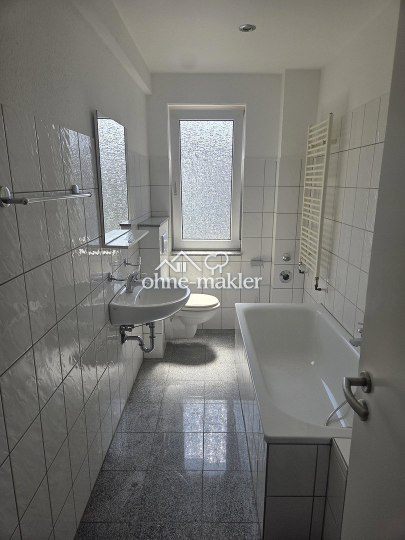 Stadtzentrum-Flair Kleine Wohnung in Recklinghausen, 45657 Recklinghausen