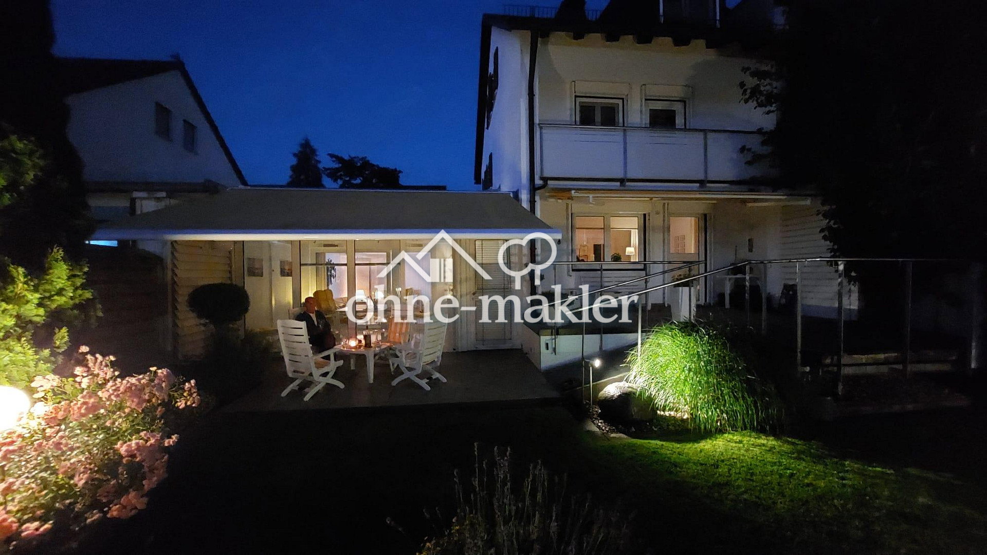 Idyllisches Reihenendhaus in Kempten, 87435 Kempten (Allgäu) (Adelharz Eich Kempten Rothkreuz Steufzgen)
