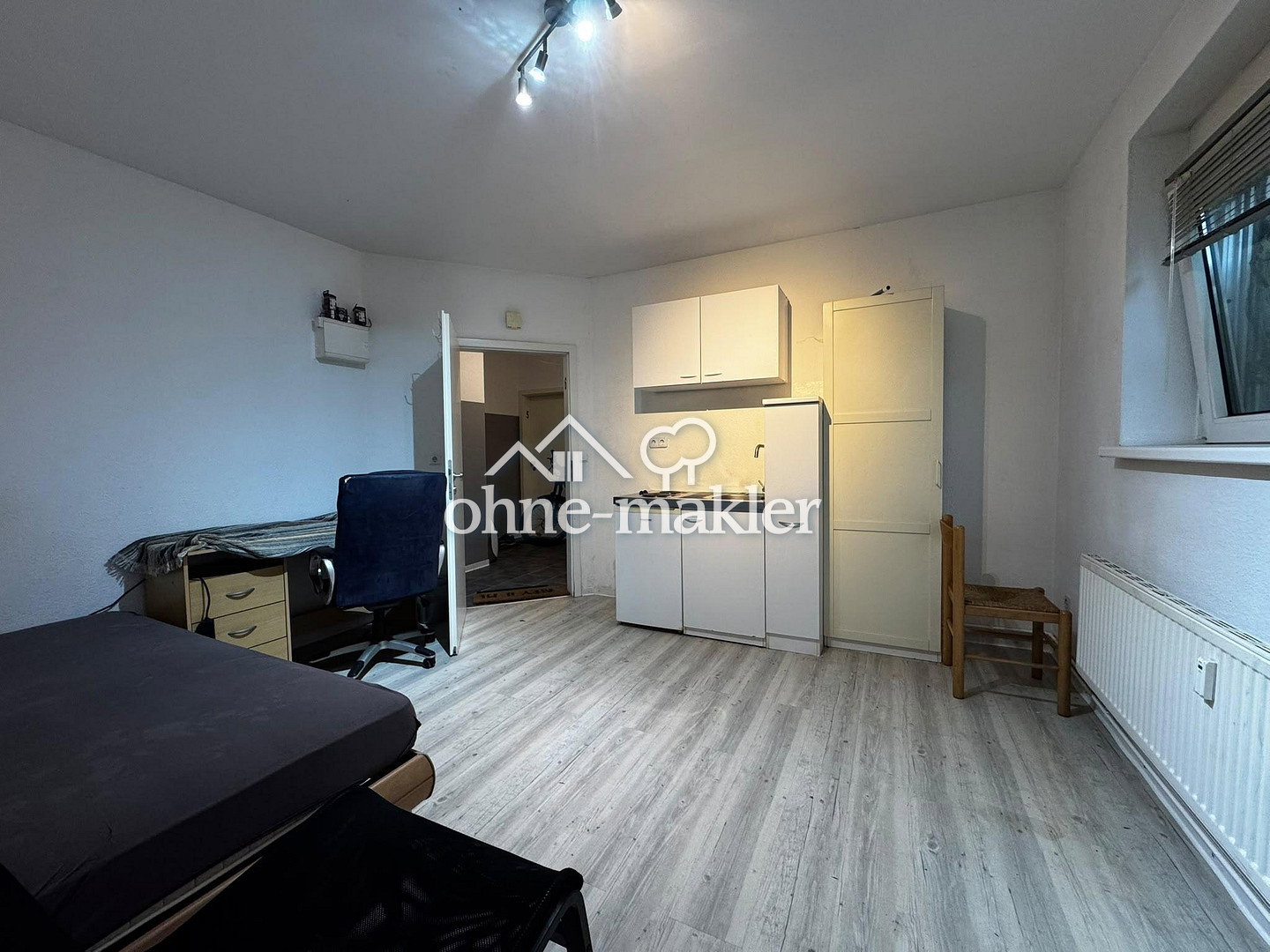 Apartments in Clausthal-Zellerfeld – Jetzt bewerben, 38678 Clausthal-Zellerfeld