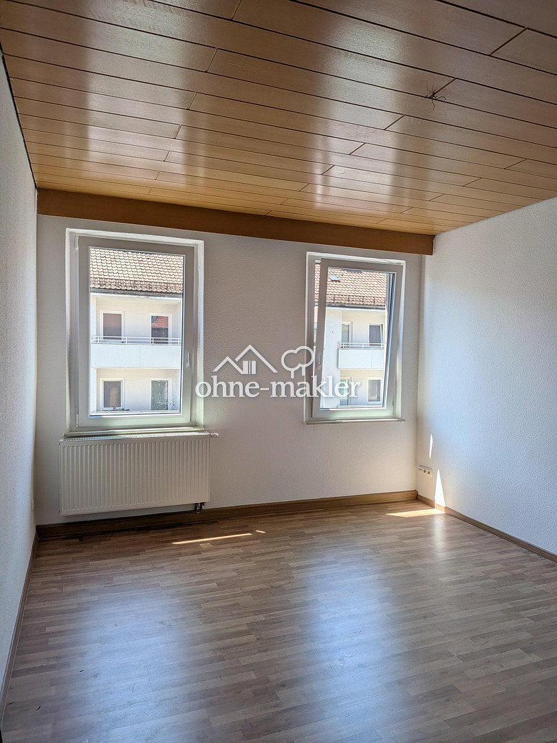 St. Johannis Charmante 2-Zimmer-Wohnung, 90419 Nürnberg (Kleinweidenmühle Sankt Johannis)