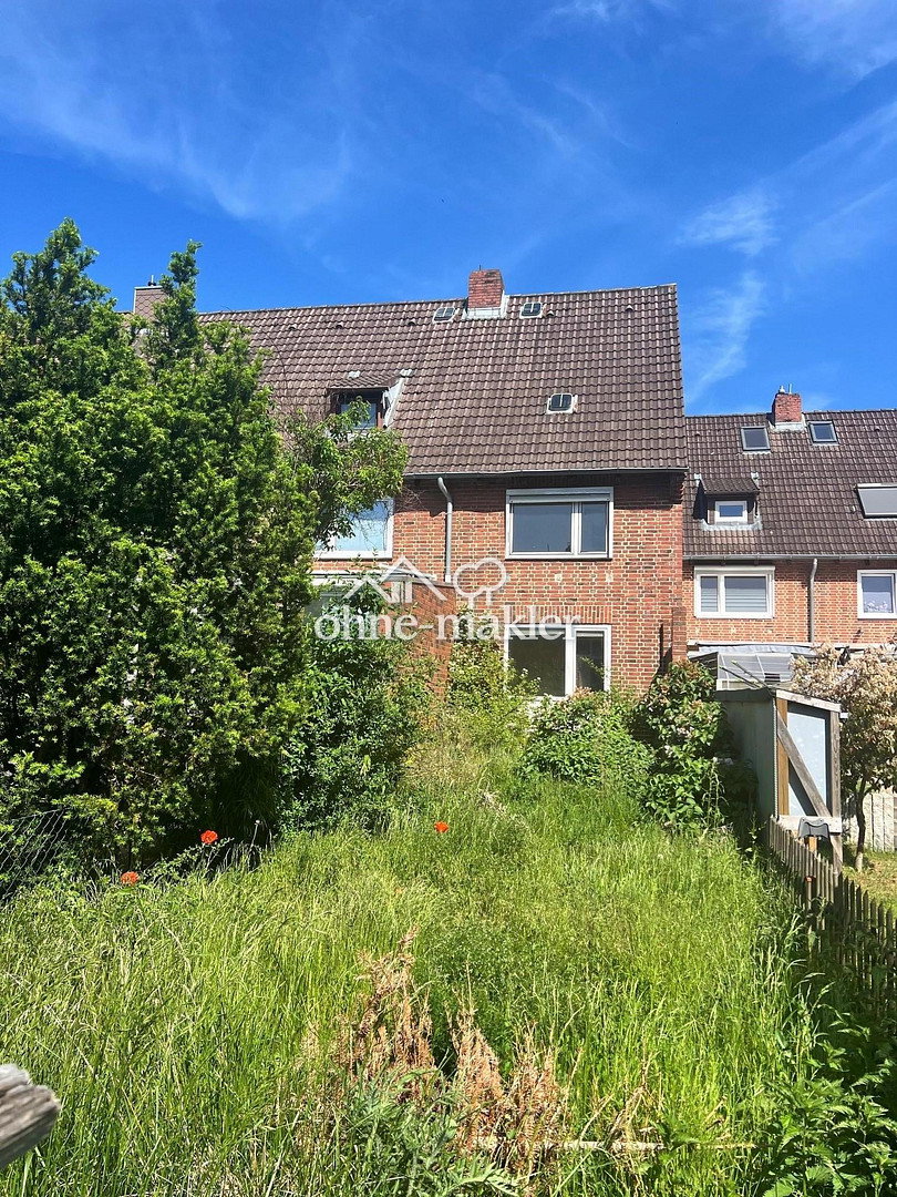 Ideal für Handwerker - Eigenkostenvorteile, 24147 Kiel (Elmschenhagen-Nord)
