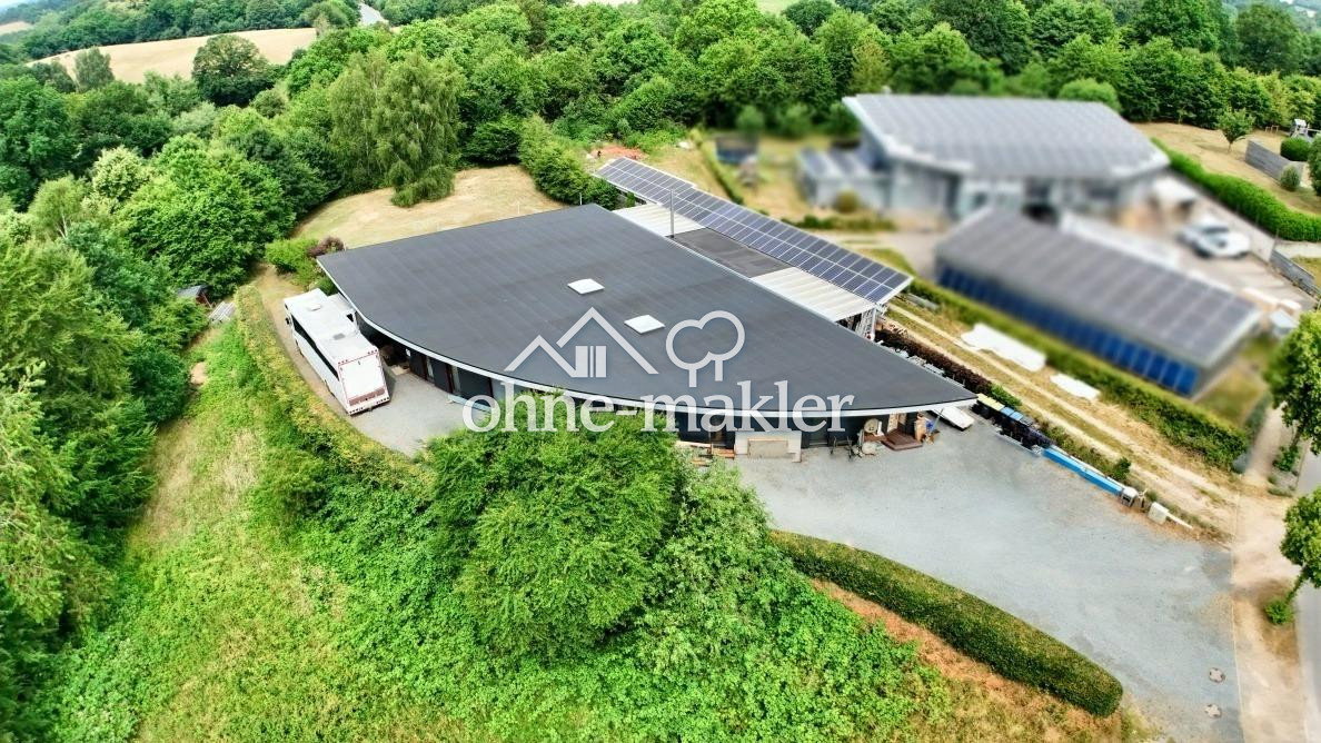 Exklusives Architektur-Juwel in Bordesholm, 24582 Bordesholm