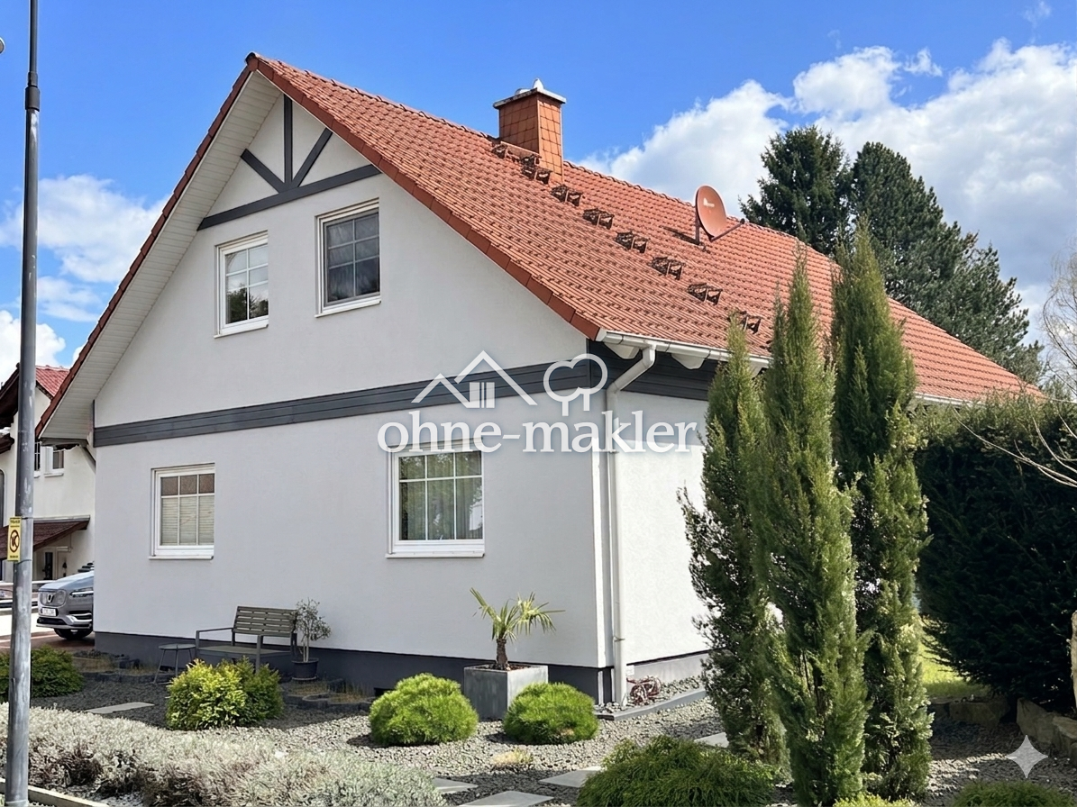 Luxus-Einfamilienhaus in idyllischer Lage, 67678 Mehlingen