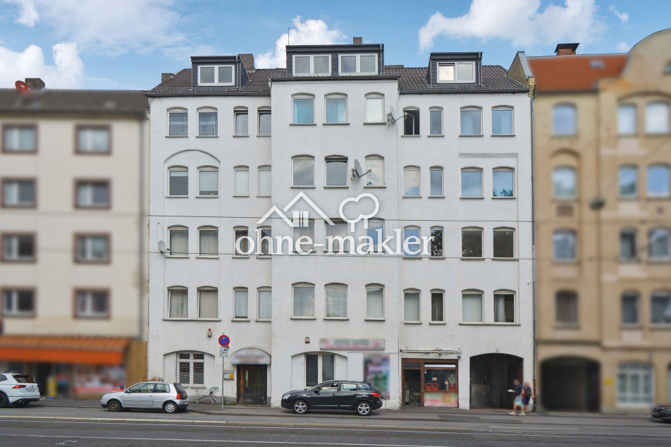 renoviert & mit Weitblick in Kassel-Nordholland, 34127 Kassel