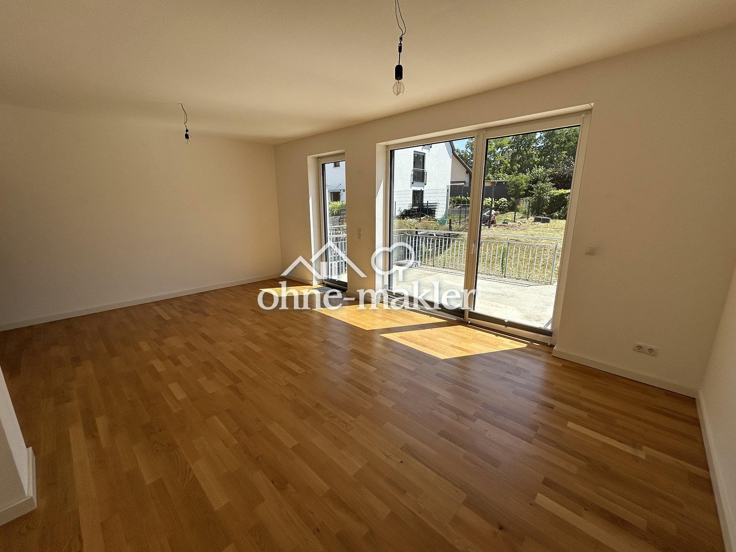 Reihenhaus mit Garten – Wohnen in Frensdorf, 96158 Frensdorf