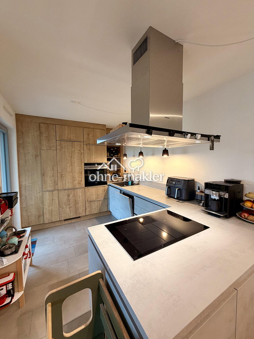Design Wohnung in Fürth – Traumlage, 90763 Fürth (Südstadt Weikershof)