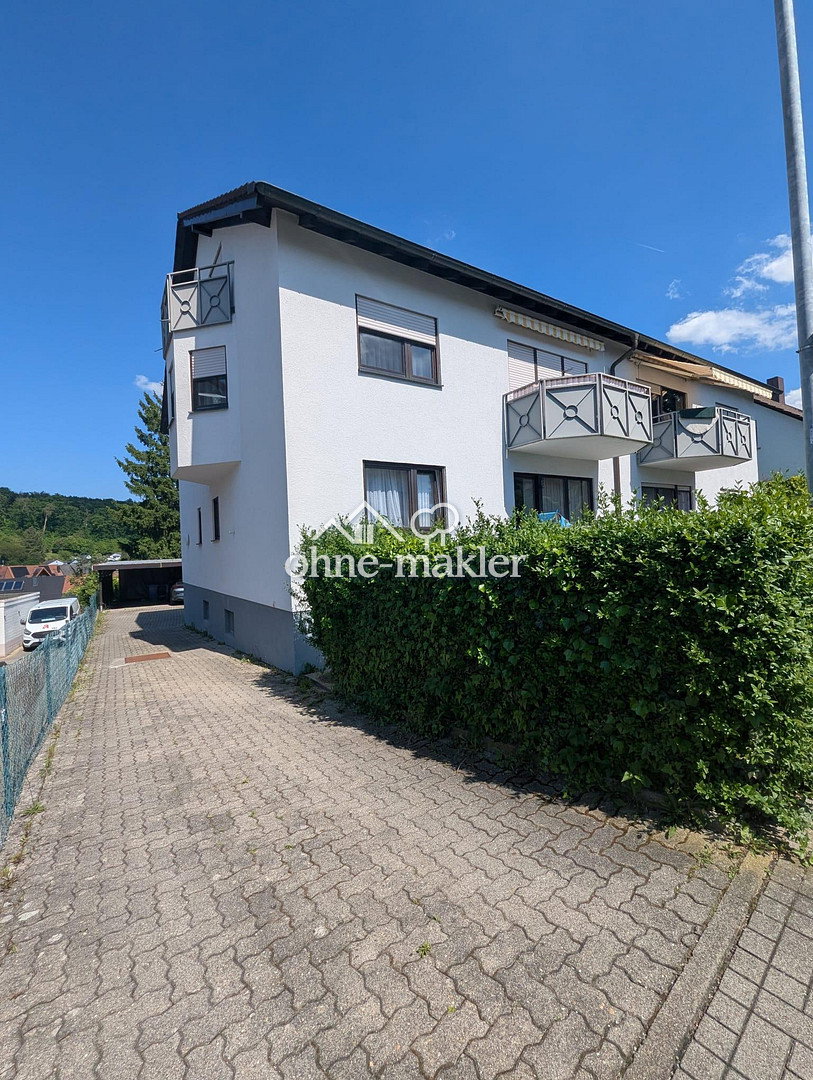Tageslichtbad Carport in ruhiger Lage, 76327 Pfinztal