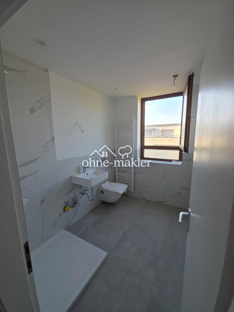 Penthouse mit Dachterrasse in Neckarsulm, 74172 Neckarsulm