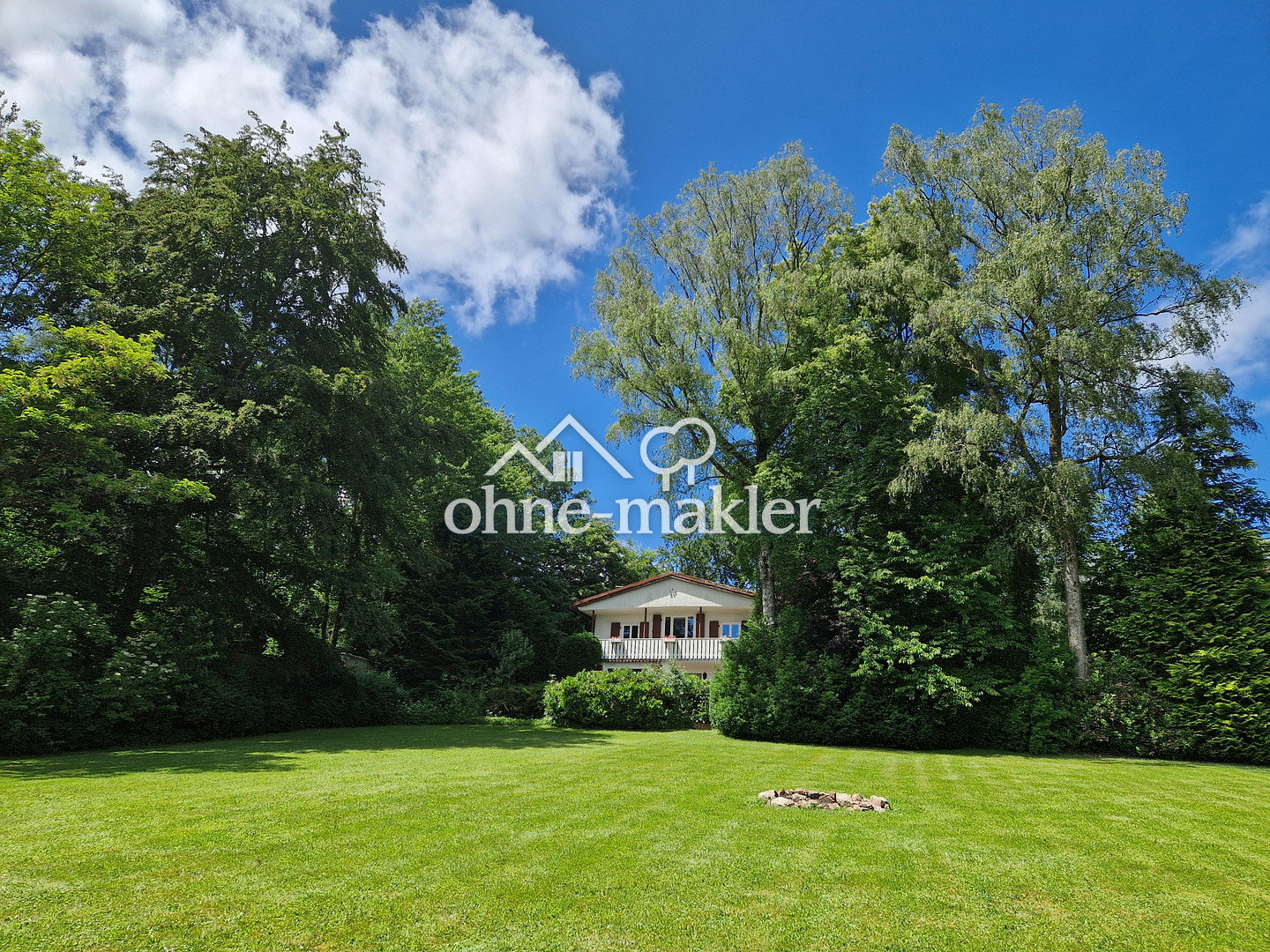 Idyllisches Landhaus am Nationalparkrand, 55767 Achtelsbach