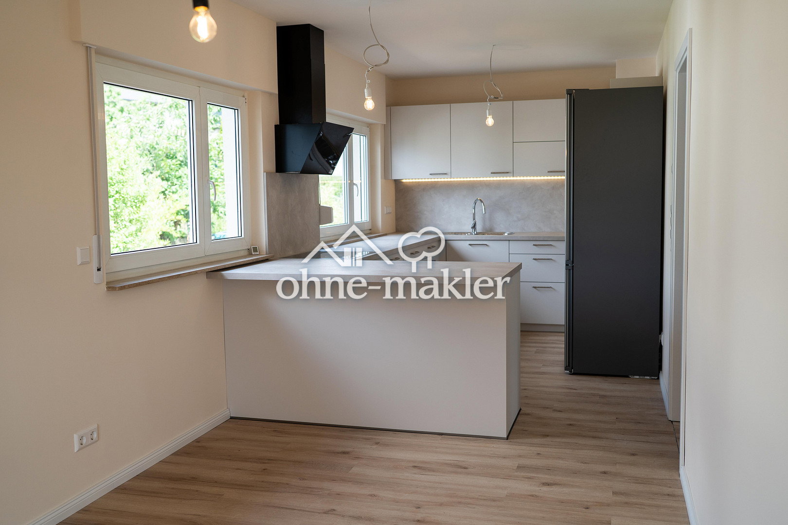 Kernsanierte Familienwohnung in Grafenau, 71120 Grafenau