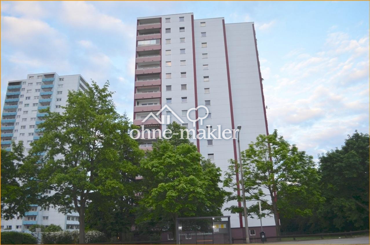Weitblick & Balkon – modernisierte Wohnung in Erlangen, 91056 Erlangen