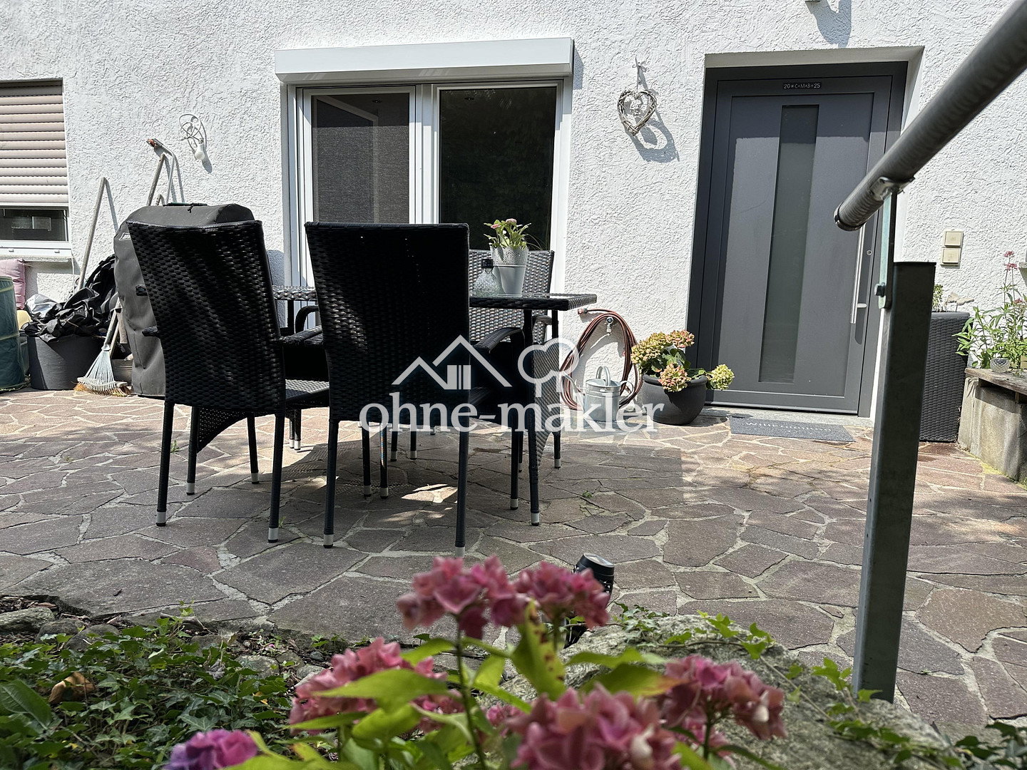 Großzügige Einliegerwohnung mit Terrasse in Fronreute, 88273 Fronreute