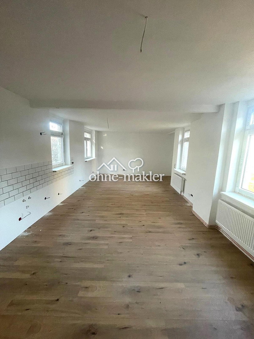 Modernes Loft – Ruhe Zentralität in Apolda, 99510 Apolda