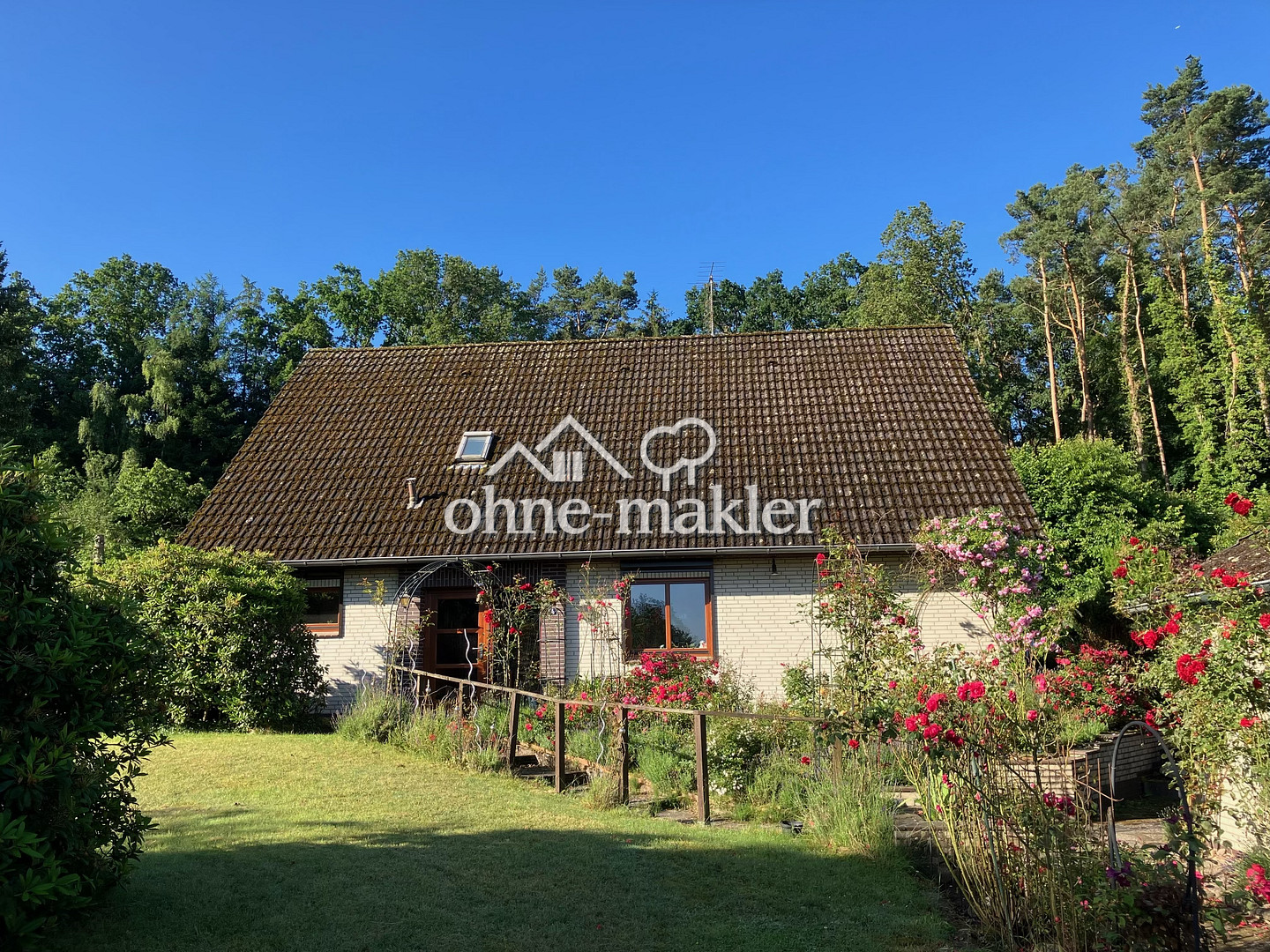 Ruhige Lage, modernisiert & provisionsfrei, 21371 Tosterglope
