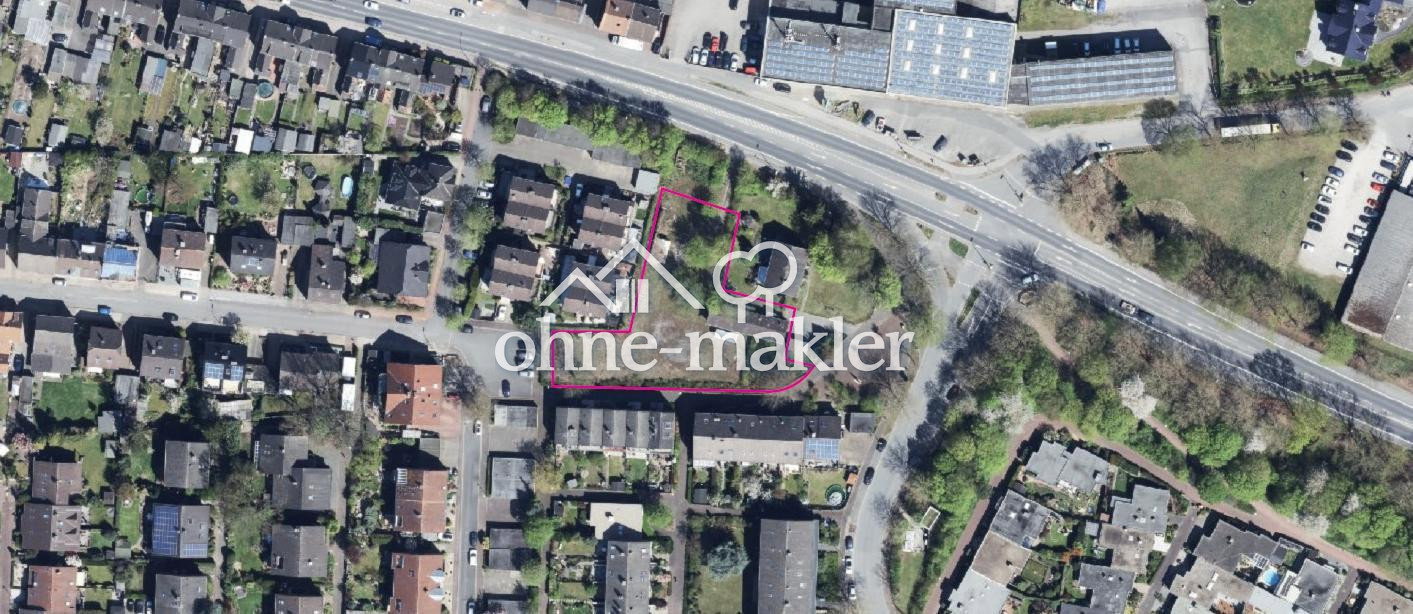 Entwicklungspotenzial in Dorsten – Jetzt zuschlagen, 46282 Dorsten