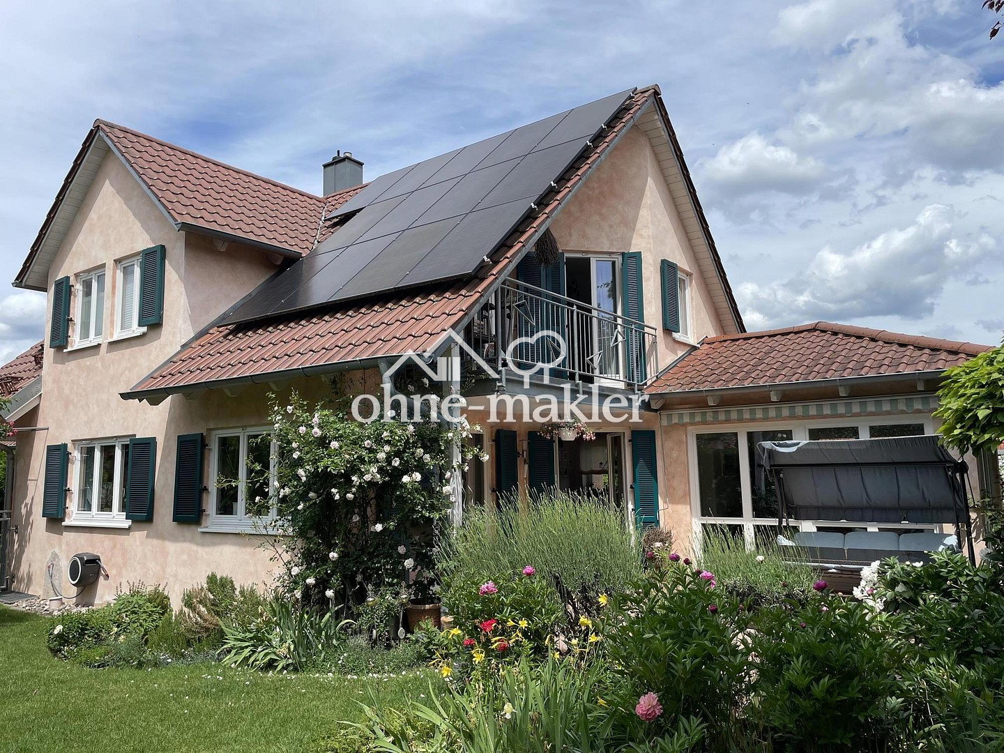 Ruhe und Luxus am Waldrand, 93197 Zeitlarn