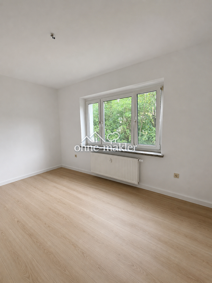 Frisch renoviert – direkt einziehen, 8428 Langenbernsdorf