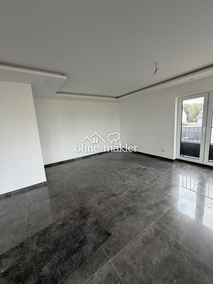 Neubauwohnung Rodenbach Modernes Familienleben, 63517 Rodenbach