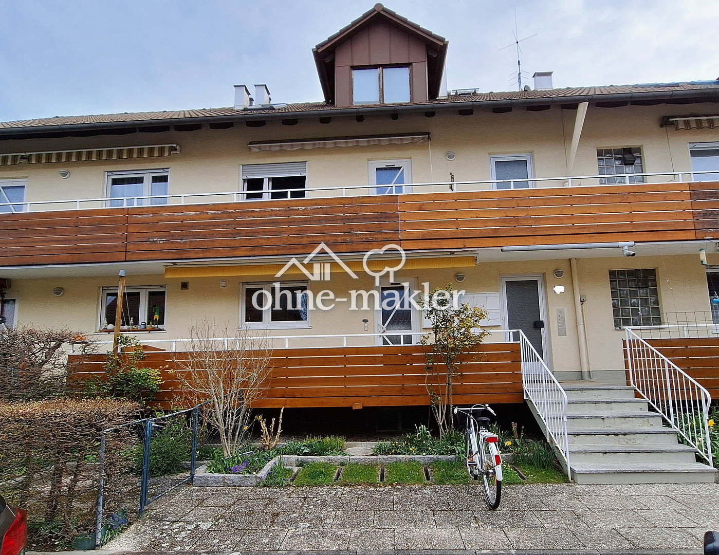 Emmering Ihr neues Zuhause wartet, 82275 Emmering