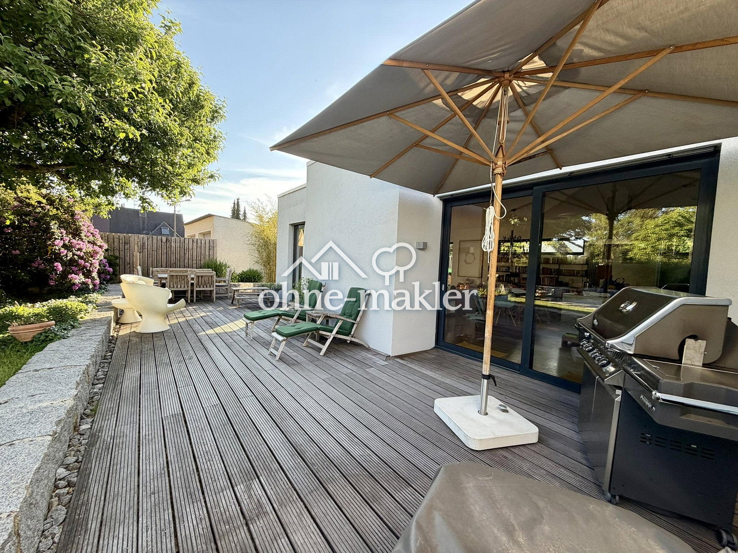 Modernes Loft mit Energie-Autarkie, 90607 Rückersdorf