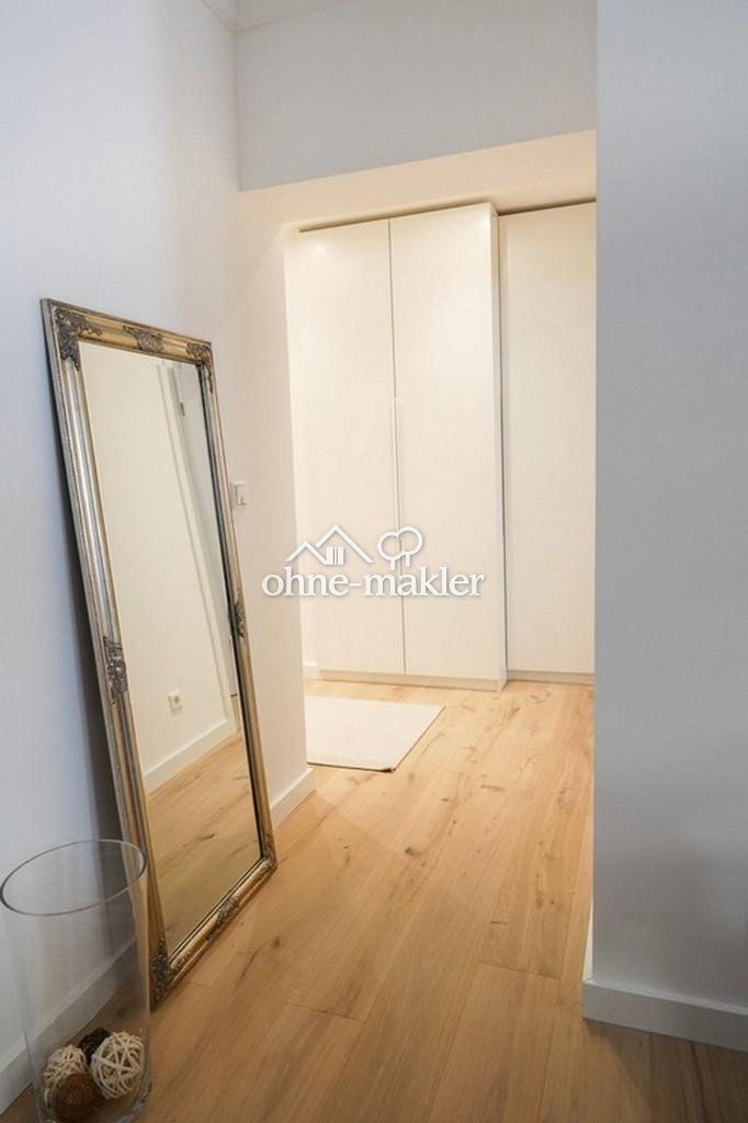 Lehenviertel Stilvolle Wohnung zum Wohlfühlen, 70180 Stuttgart (Mitte Süd)