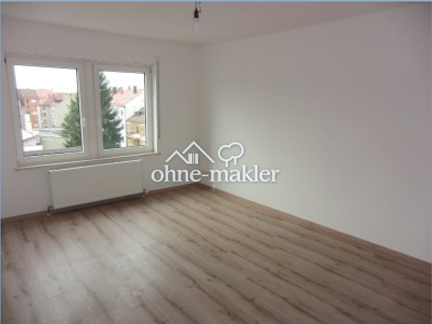 Nürnberg-Lichtenhof Top-Wohnung für Eigentümer & Investoren, 90459 Nürnberg