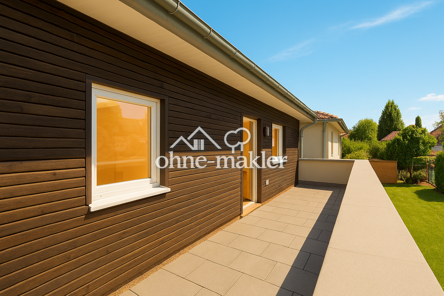 Helle 3-Zimmer-Wohnung mit Balkon – perfekte Weite Geborgenheit, 33829 Borgholzhausen