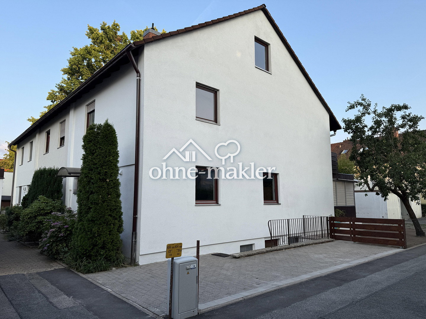 Schwabach Familienfreundliches Haus mit Wintergarten, 91126 Schwabach