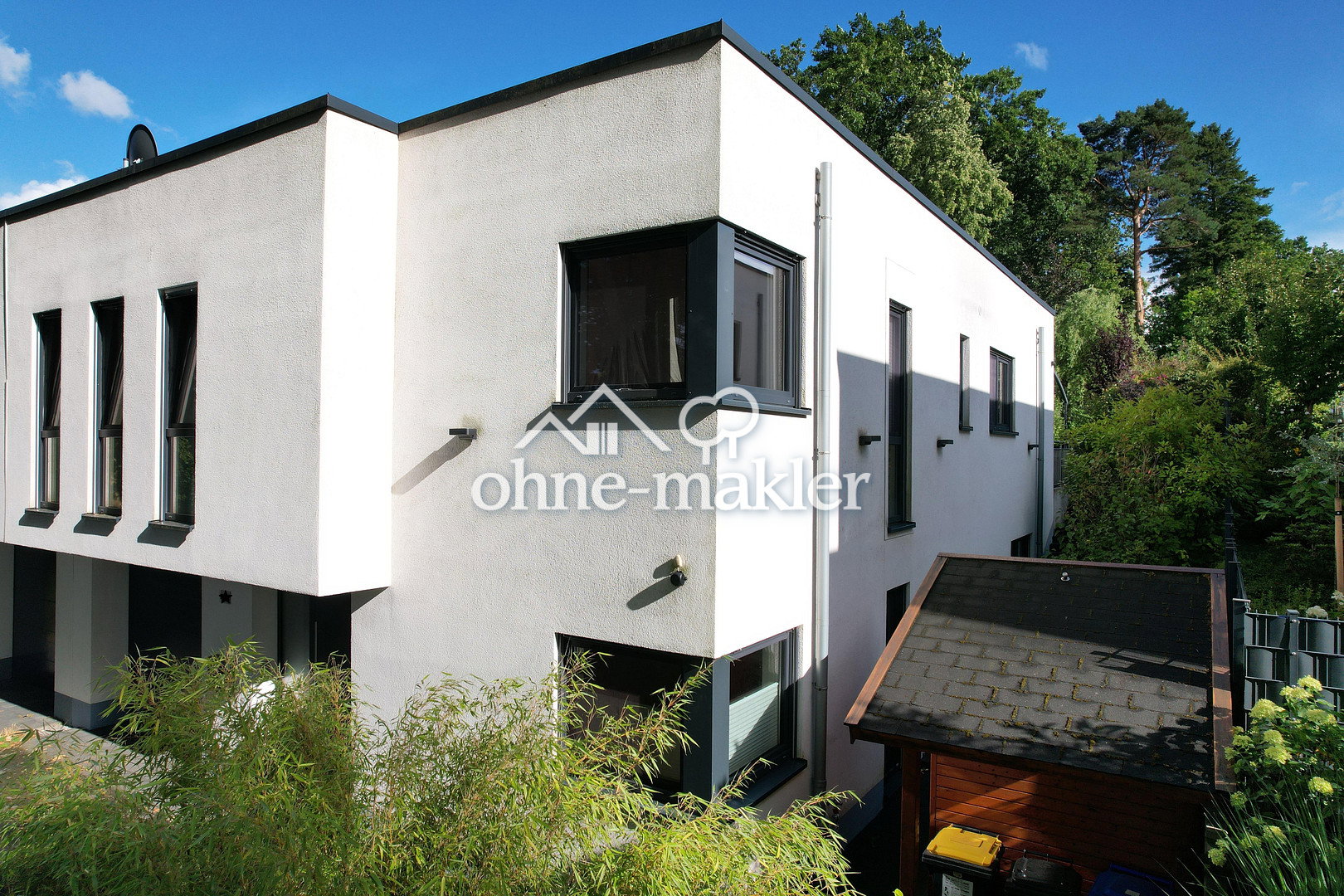 Energieeffiziente DHH A mit Traumgarten, 41238 Mönchengladbach