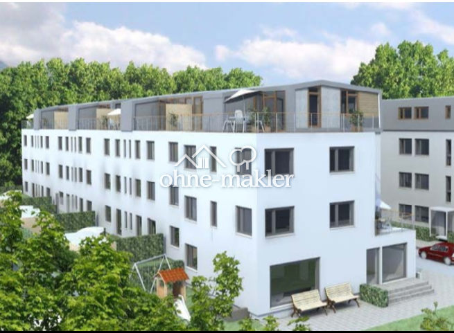 Grün, ruhig & modern Ihr neues Zuhause, 22761 Hamburg (Altona Bahrenfeld)