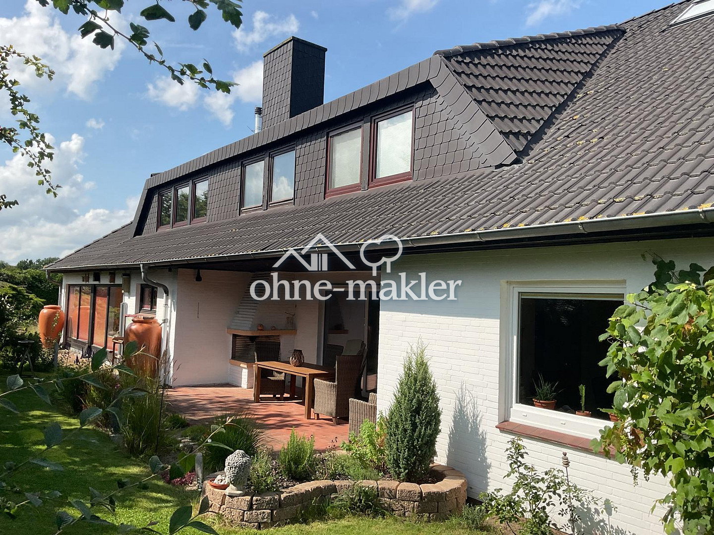 Ideal für Mehrgenerationen in ruhiger Lage, 23863 Bargfeld-Stegen