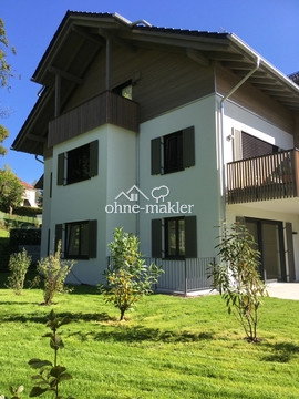 Tutzing-Flair Maisonette mit Garten & Top-Lage, 82327 Tutzing