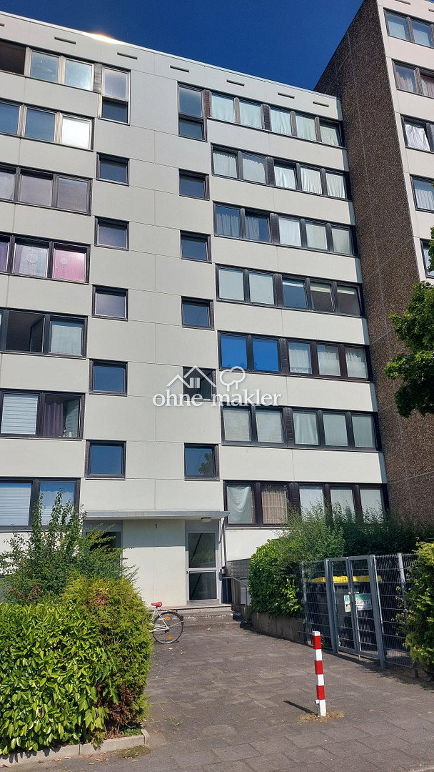 Gepflegte 3-Zimmer-Wohnung in Kerpen-Brüggen, 50169 Kerpen