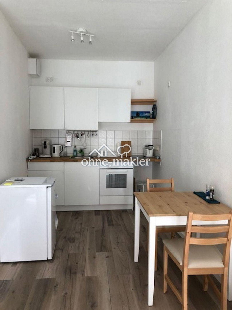 Altstadt-Flair möbliertes Zimmer in Wismar, 23966 Wismar