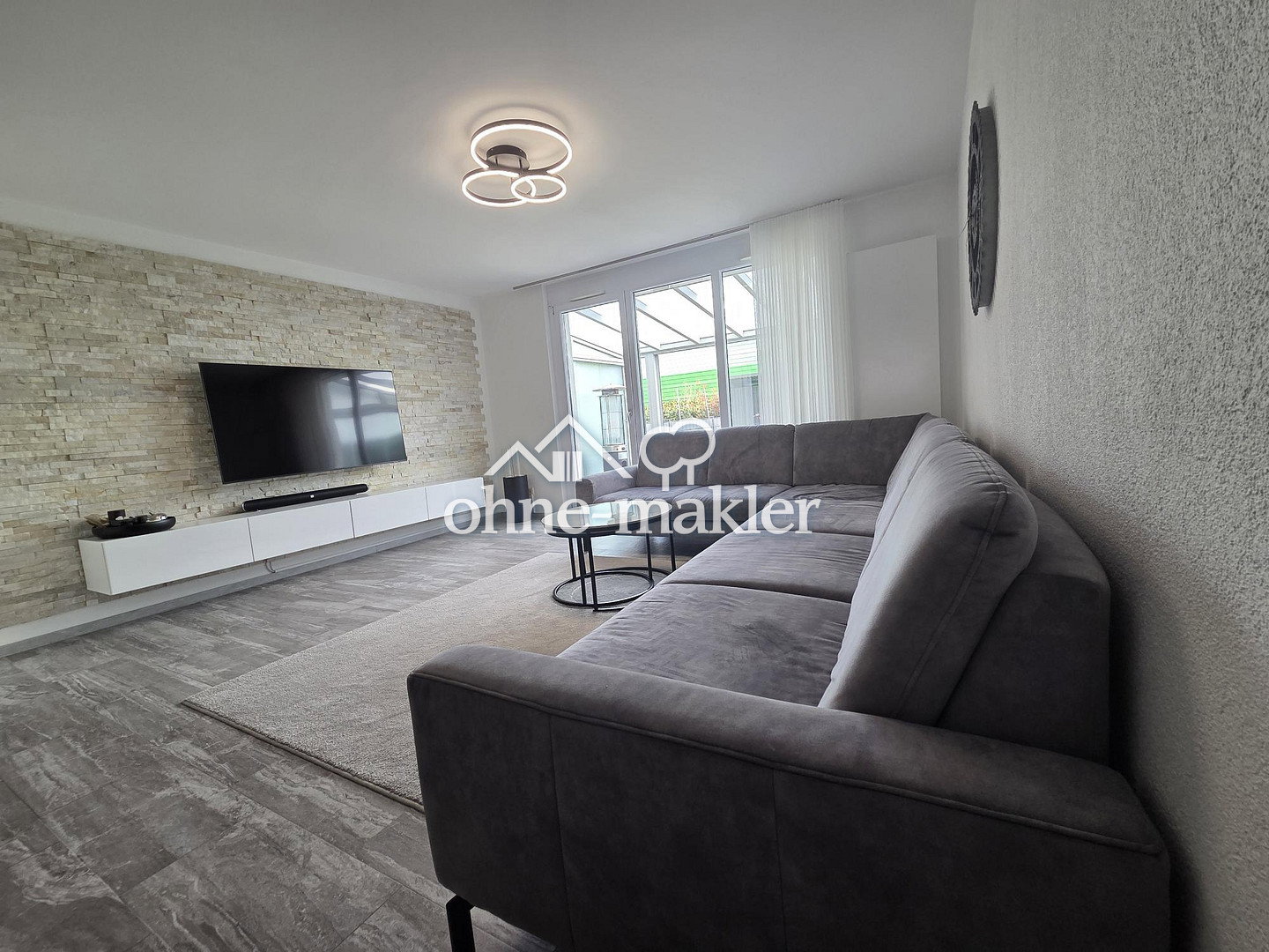 Familienparadies in Laudenbach – Jetzt Ihr Zuhause, 69514 Laudenbach