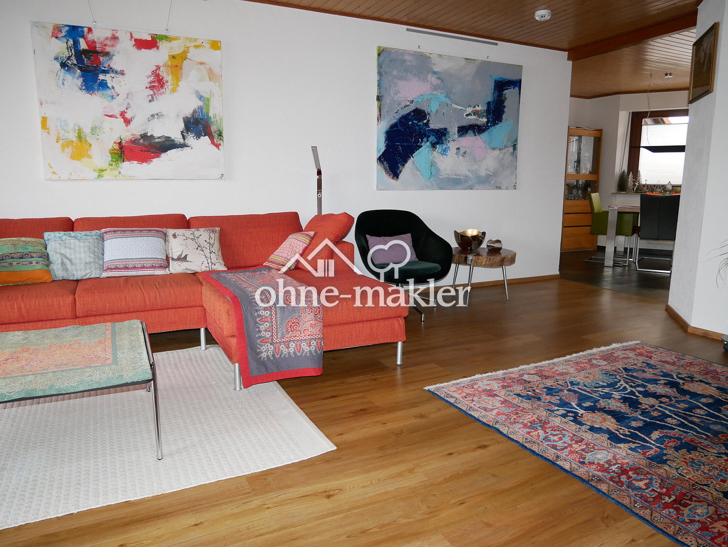 Zentrale Maisonette-Wohnung – ideal für Familien, 74564 Crailsheim