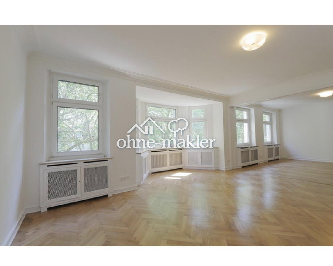Großzügige Altbauwohnung im grünen Zooviertel, 40237 Düsseldorf (Düsseltal Flingern Nord Mörsenbroich)