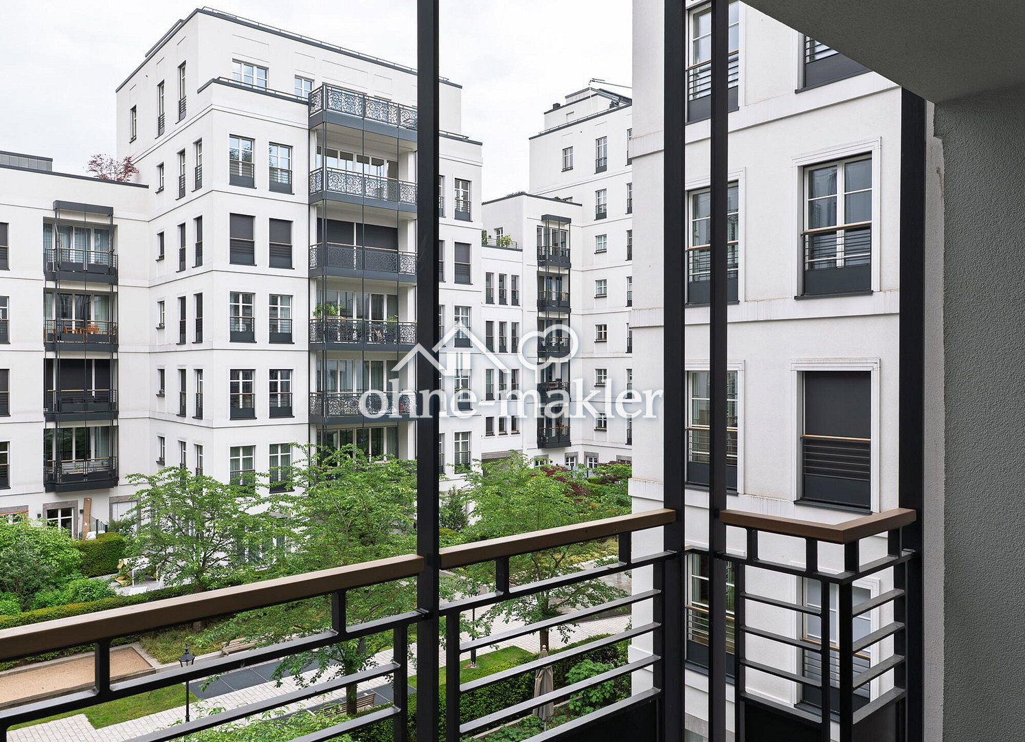 80qm Wohnung in Düsseldorf-Elberfeld, Balkon & Nähe Uni, 40213 Düsseldorf