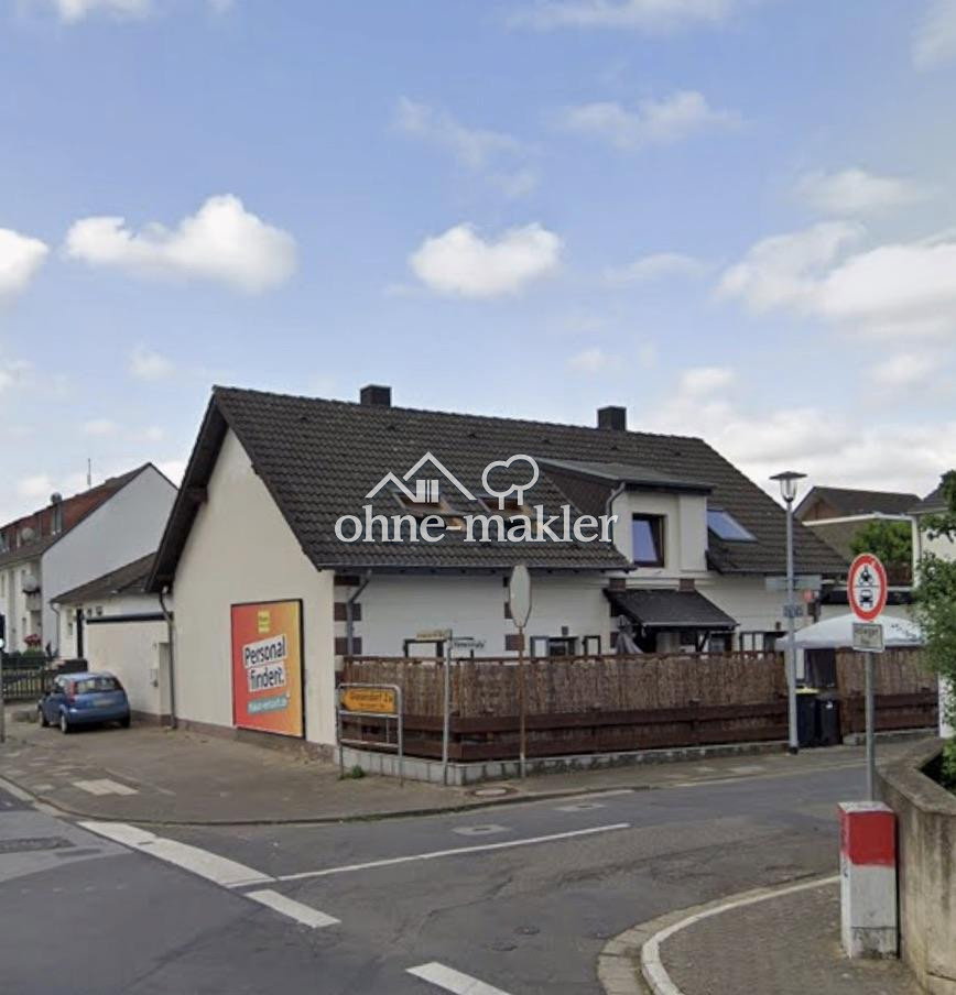 Haus mit Potenzial in Elsdorf-Grouven, 50189 Elsdorf