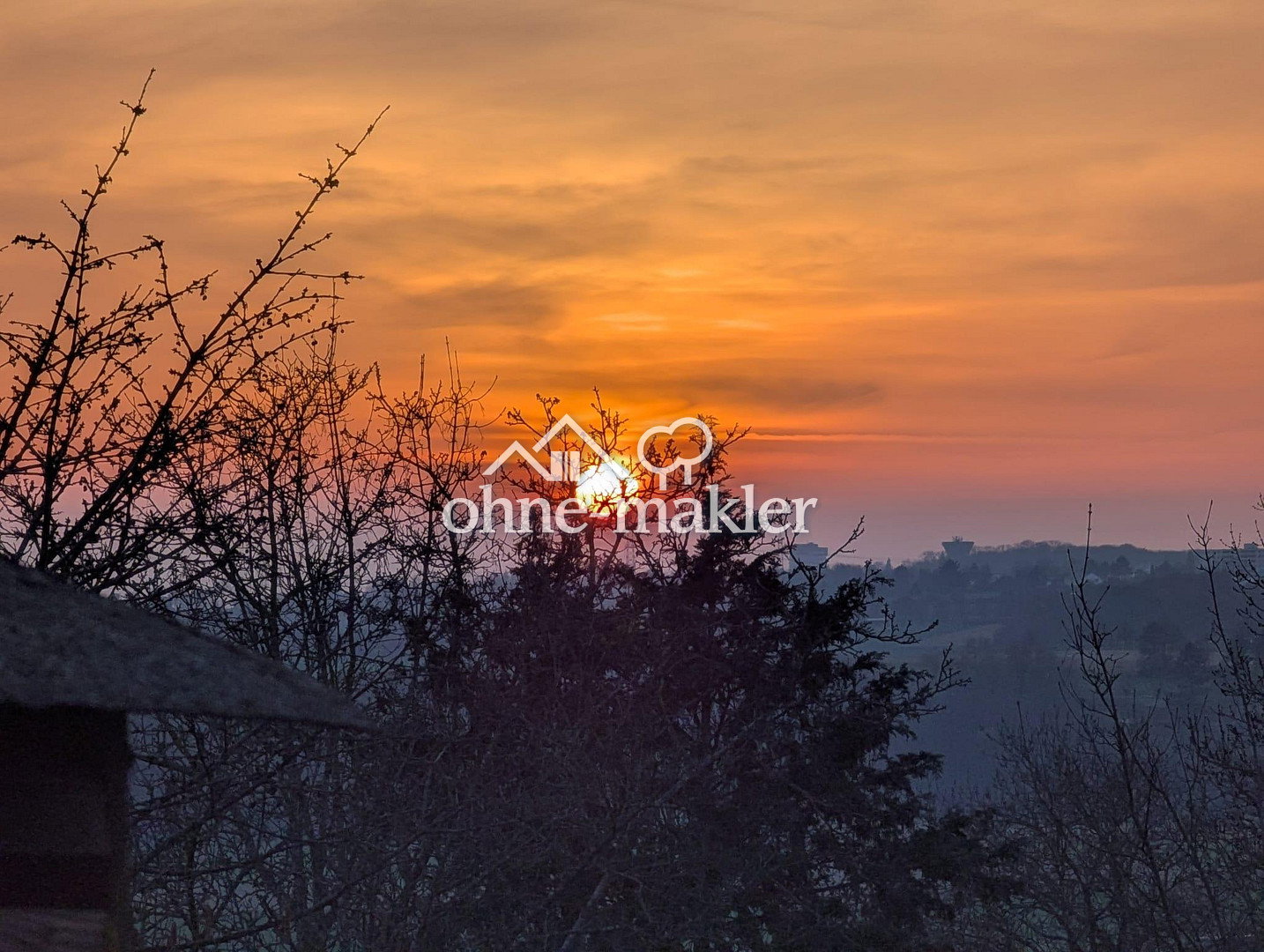 Sonnenuntergang genießen – Ihr Traumhaus in Remseck, 71686 Remseck am Neckar