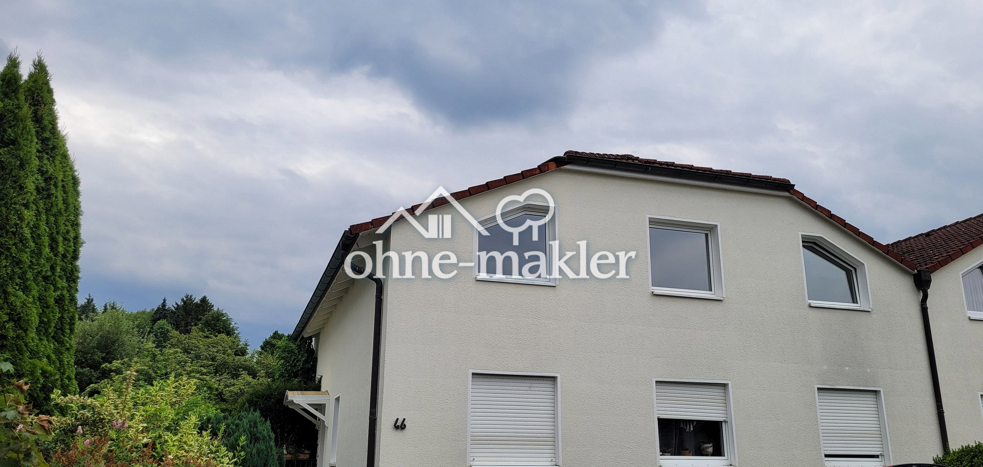 Schicke 4-Zimmer-WG im ruhigen Ortsrand, 31812 Bad Pyrmont