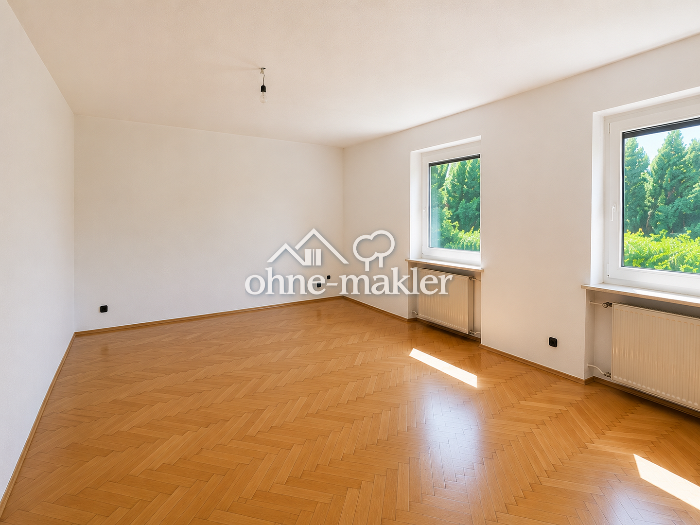 Erstbezug nach Sanierung - modern stilvoll in Feldkirchen, 85622 Feldkirchen