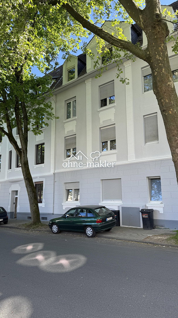 Großzügige 4-Zimmer-Wohnung in Bochum, 44894 Bochum (Langendreer Werne)