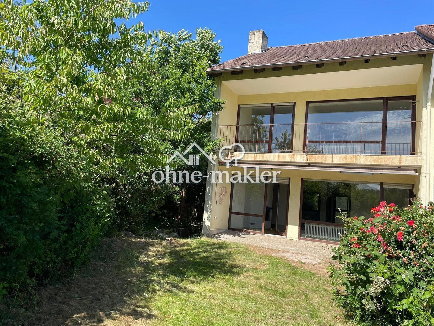 Einfamilienhaus mit Garten Terrasse, 76307 Karlsbad