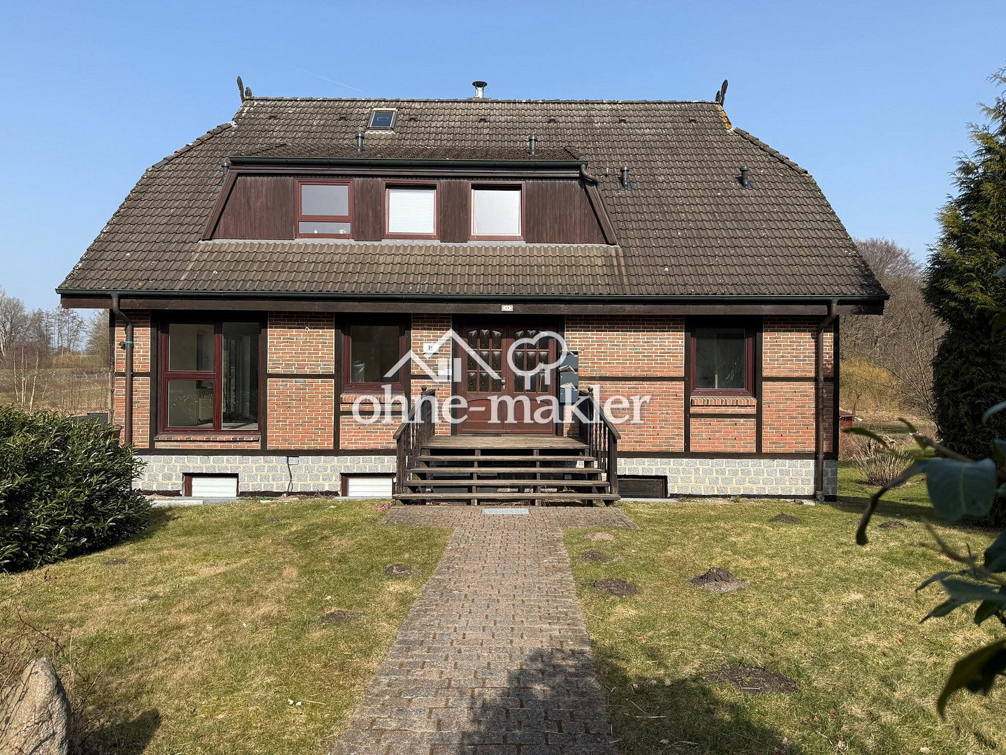 Familienparadies in Sülfeld – Traumgrundstück inklusive, 23867 Sülfeld